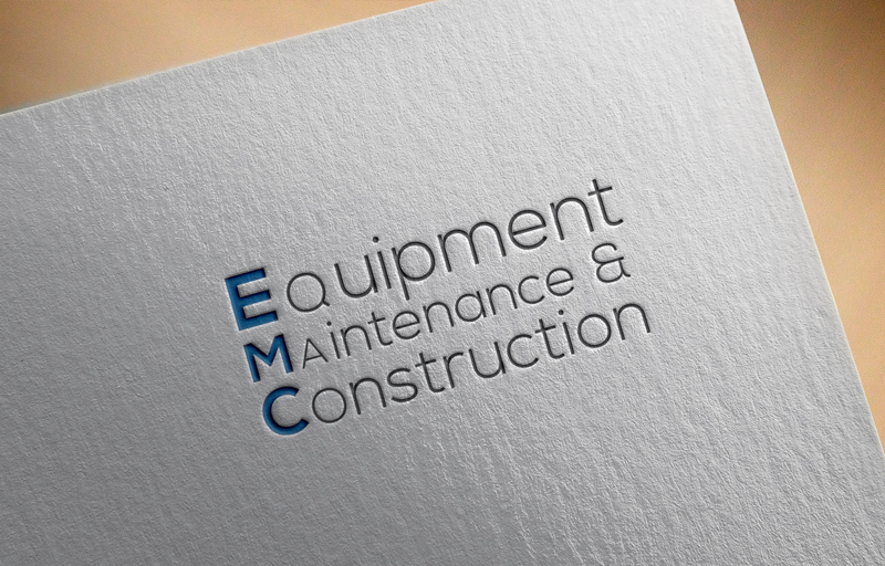 Logo Design by asman for EMC LLC  | Design #14152899