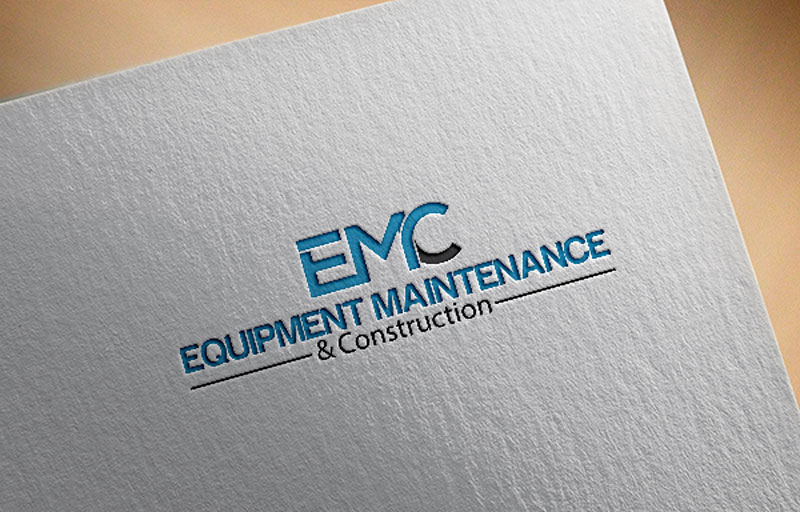 Logo Design by armanmajumder1 for EMC LLC  | Design #14150312