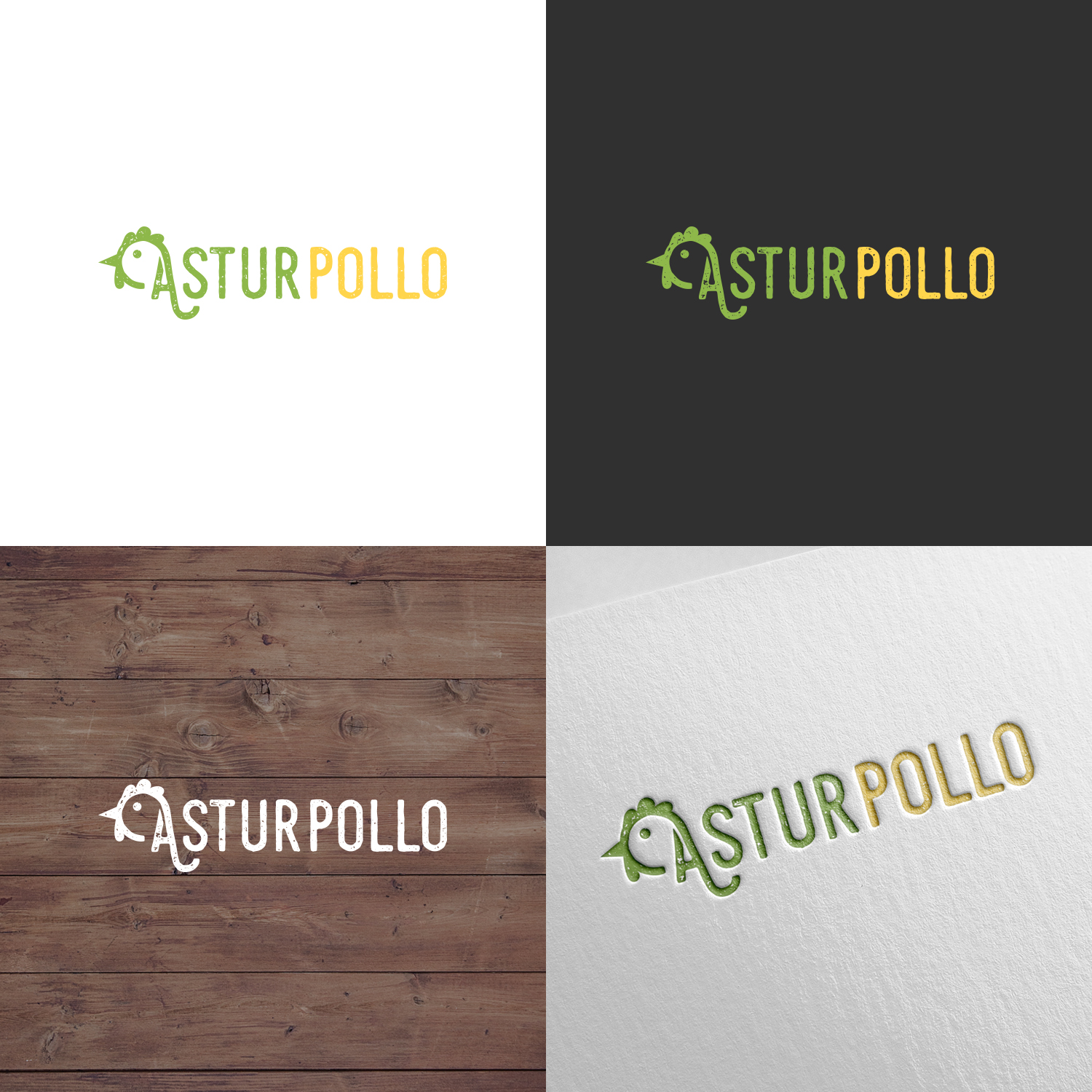 Diseño de Logo por Daniel Caso Design para Avigasa | Diseño #14294954