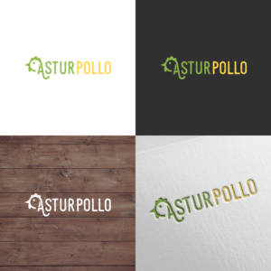 Logo Design by Daniel Caso Design for Avigasa | Design: #14294954