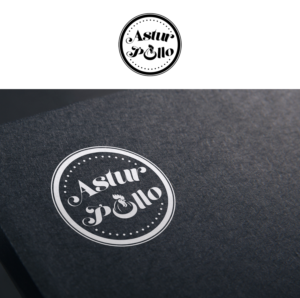 Logo Design by lionx for Avigasa | Design: #14272736