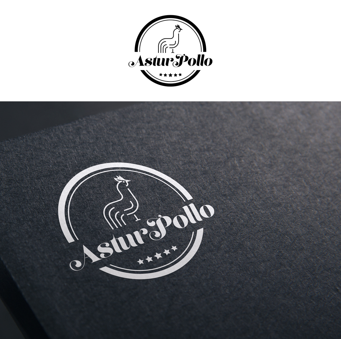 Logo Design by lionx for Avigasa | Design #14272739
