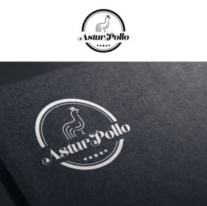 Logo Design by lionx for Avigasa | Design: #14272739