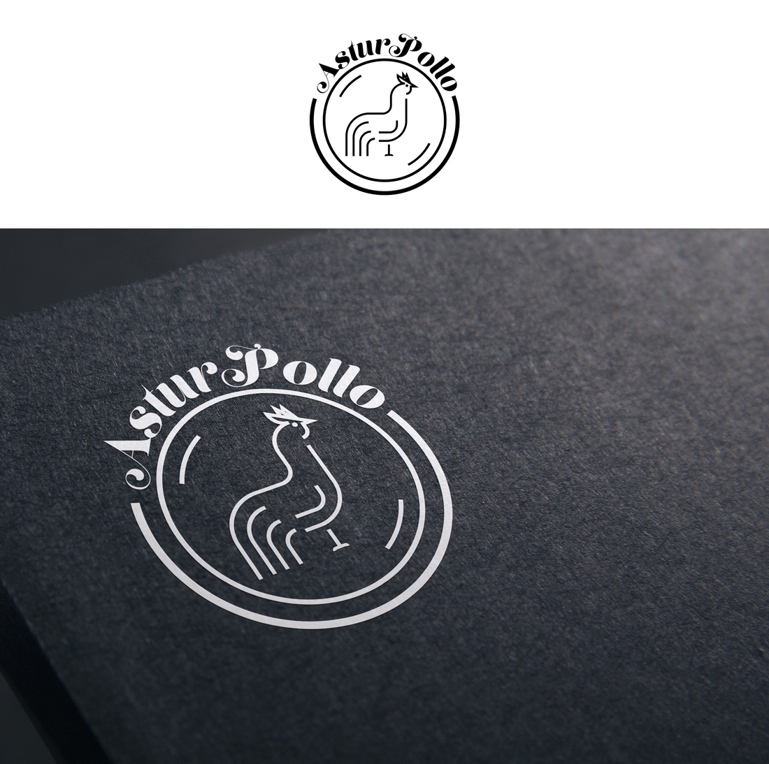 Logo Design by lionx for Avigasa | Design #14272740