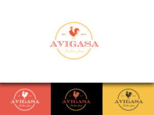 Logo Design by wonderland for Avigasa | Design: #14176515