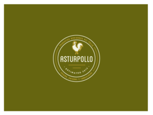 Logo Design by wonderland for Avigasa | Design: #14241616