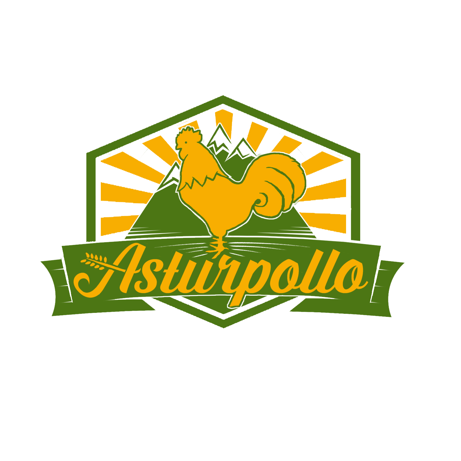 Logo Design by rugbyjerseys for Avigasa | Design #14269468