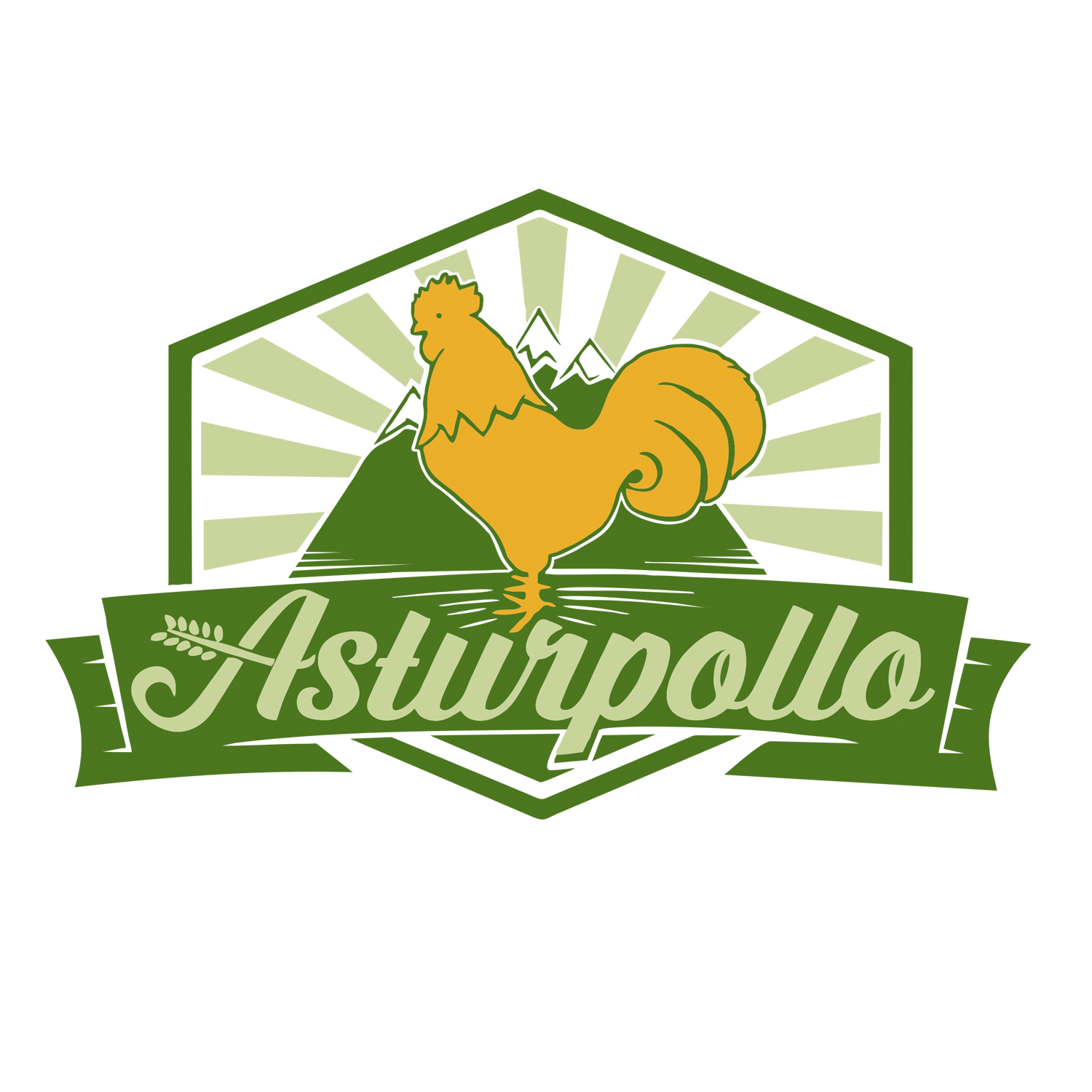 Logo Design by rugbyjerseys for Avigasa | Design #14273507