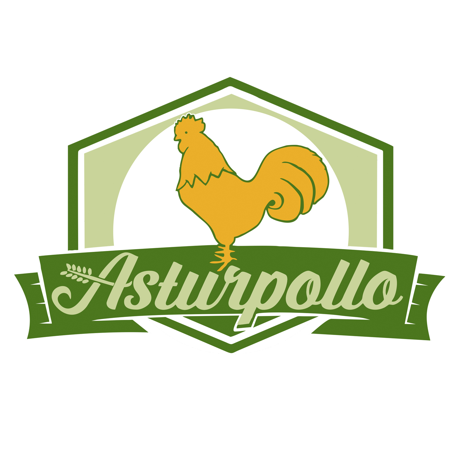 Logo Design by rugbyjerseys for Avigasa | Design #14273589