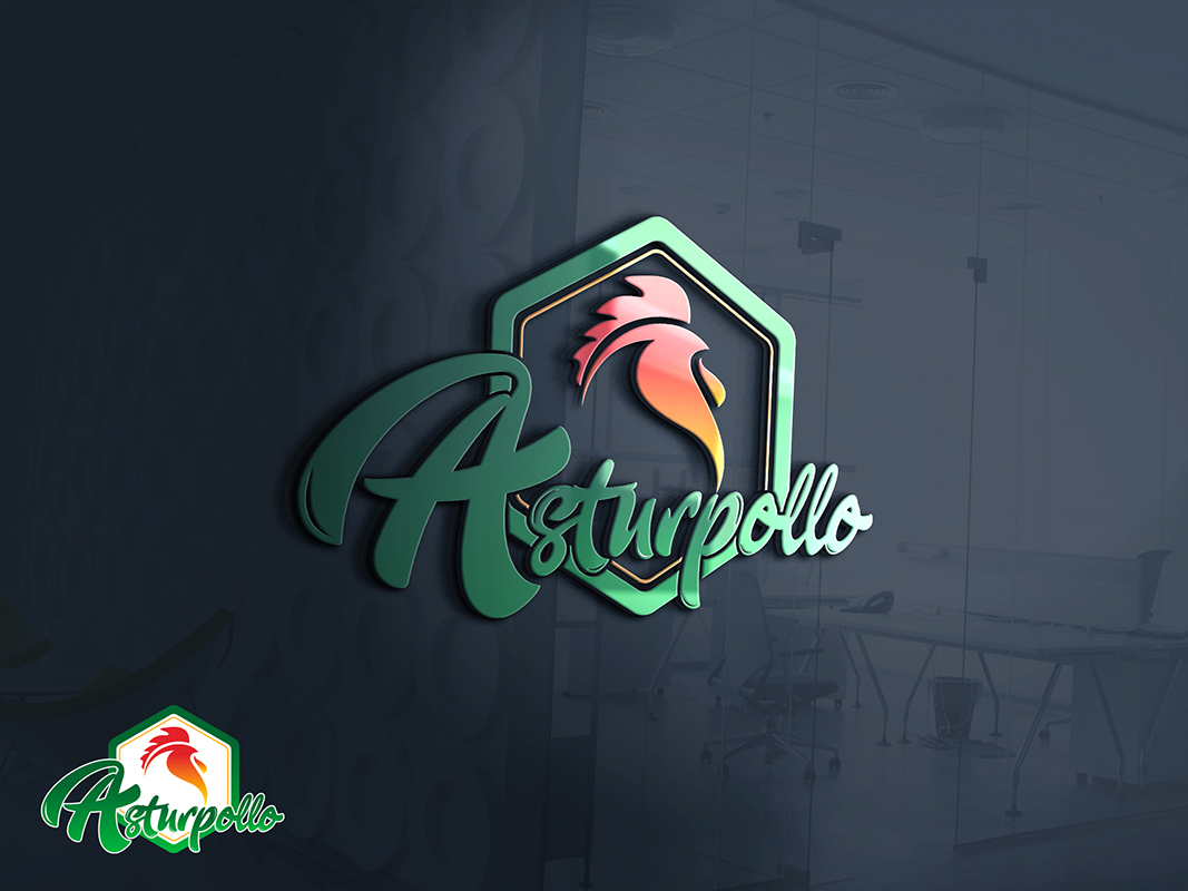 Logo Design by Marco Rubio for Avigasa | Design #14283853