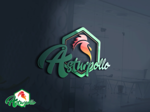 Logo Design by Marco Rubio for Avigasa | Design: #14283853
