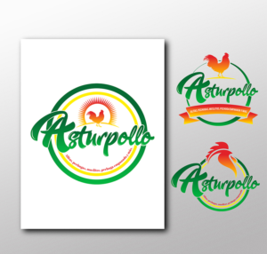 Logo Design by Marco Rubio for Avigasa | Design: #14297196