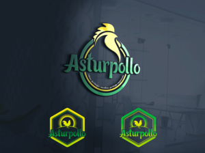 Logo Design by Marco Rubio for Avigasa | Design: #14327878