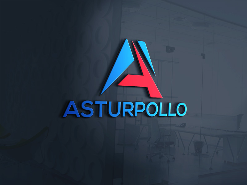 Logo Design by Swatches Design Solution for Avigasa | Design #14167000