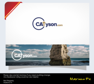 Logo Design by Mariono Fx for this project | Design: #14162588