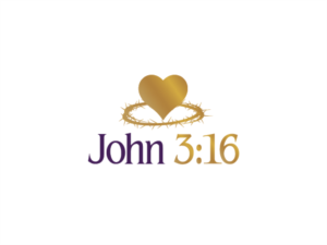 Logo Design by DoveFendi for John 3:16 | Design: #14151588