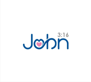 Logo Design by creative.bugs for John 3:16 | Design: #14243446