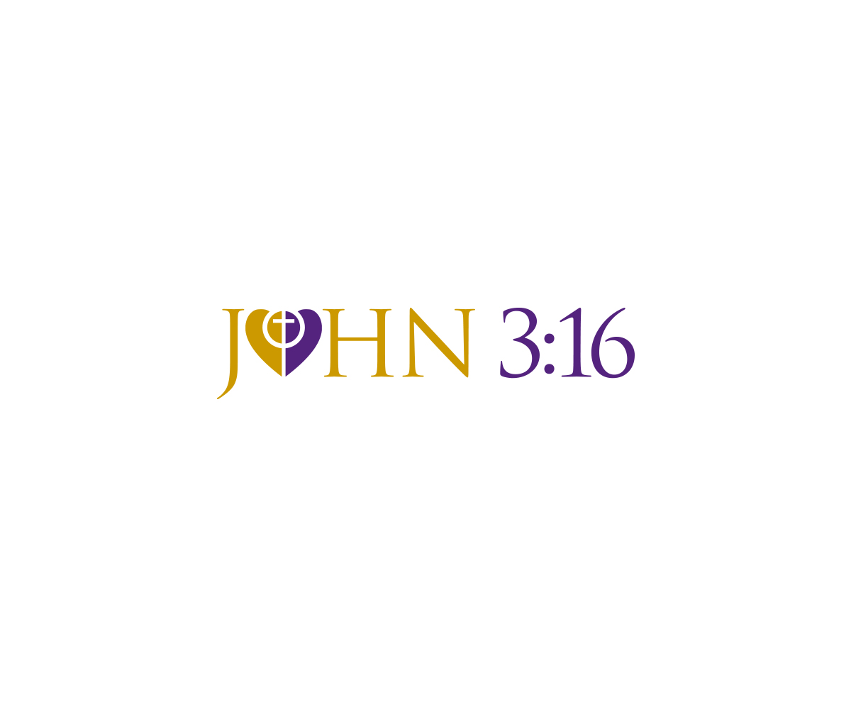 Logo Design by Aarielle for John 3:16 | Design: #14210401