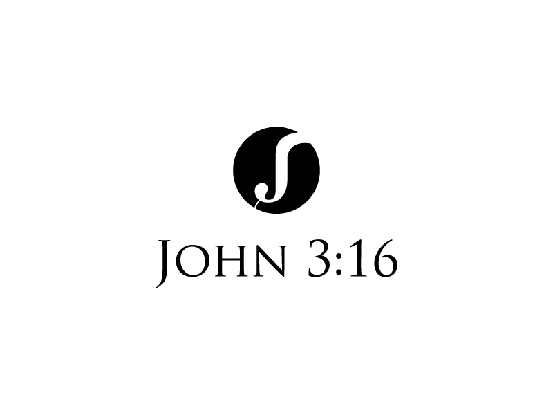 Logo Design by uzzaman for John 3:16 | Design #14153331