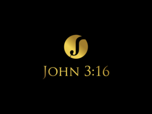Logo Design by uzzaman for John 3:16 | Design: #14153332