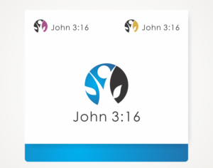 Logo Design by Savana for John 3:16 | Design: #14150108