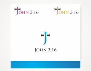 Logo Design by Savana for John 3:16 | Design: #14150116