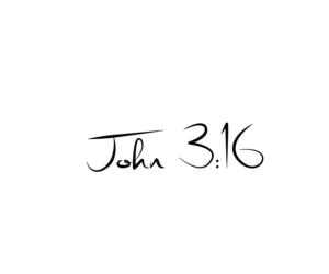 Logo Design by asman for John 3:16 | Design: #14152335