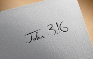 Logo Design by asman for John 3:16 | Design: #14152336