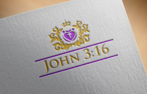 Logo Design by habiba_logo for John 3:16 | Design #14163023