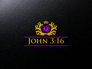 Logo Design by rocklee for John 3:16 | Design: #14163025