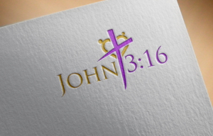 Logo Design by rocklee for John 3:16 | Design: #14163026