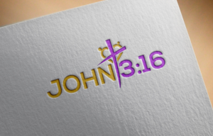Logo Design by rocklee for John 3:16 | Design: #14167894