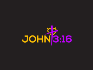 Logo Design by rocklee for John 3:16 | Design: #14167931