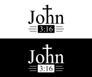 Logo Design by RHD for John 3:16 | Design #14150409