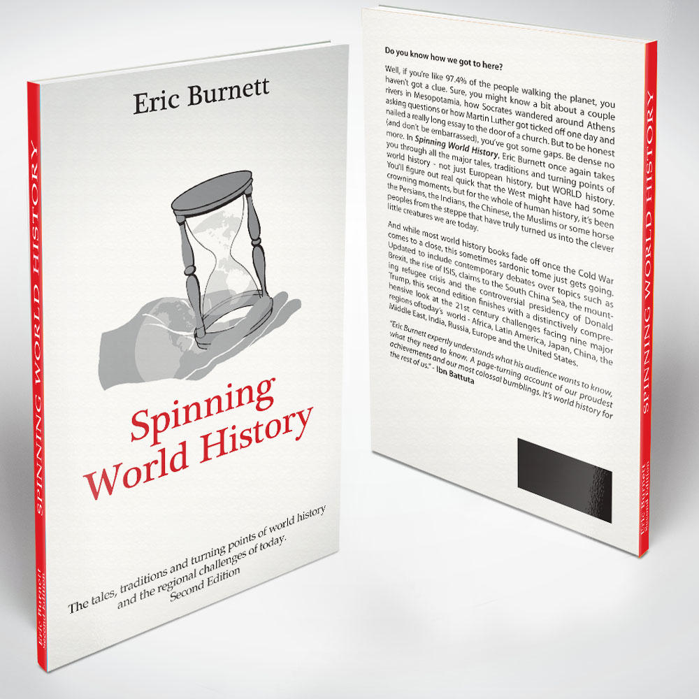 Design de Couverture de Livre par MTu pour Eric Burnett | Design #14221209