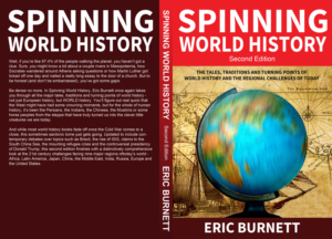 Design de Couverture de Livre par Gfx.26™ pour Eric Burnett | Design : #14417893