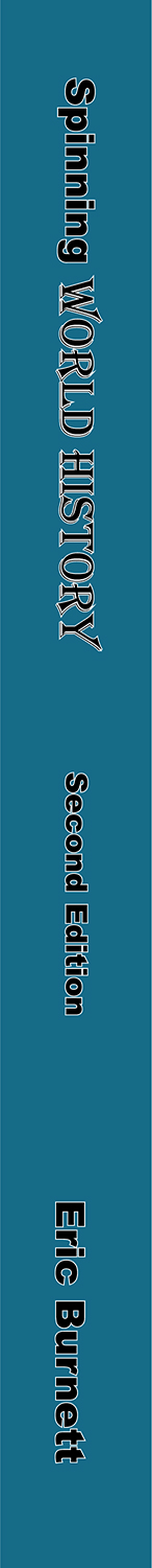 Book Cover Design by hscrowl for Eric Burnett | Design #14208483