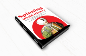 Book Cover Design by Marta van Eck