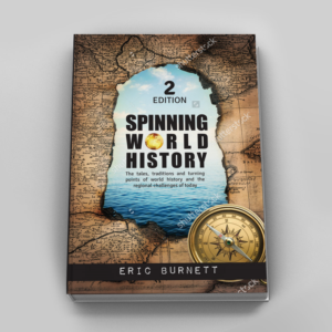 Book Cover Design by Payel Paul