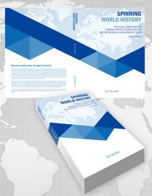 Book Cover Design by franzconcept