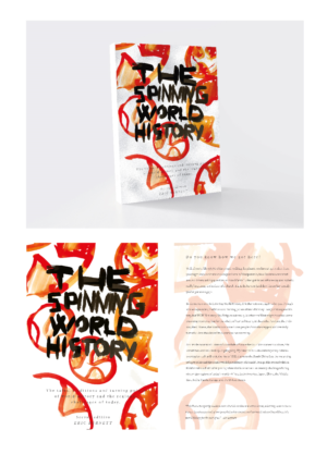 Book Cover Design by alina 2