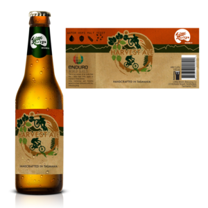 Packaging Design by at-as