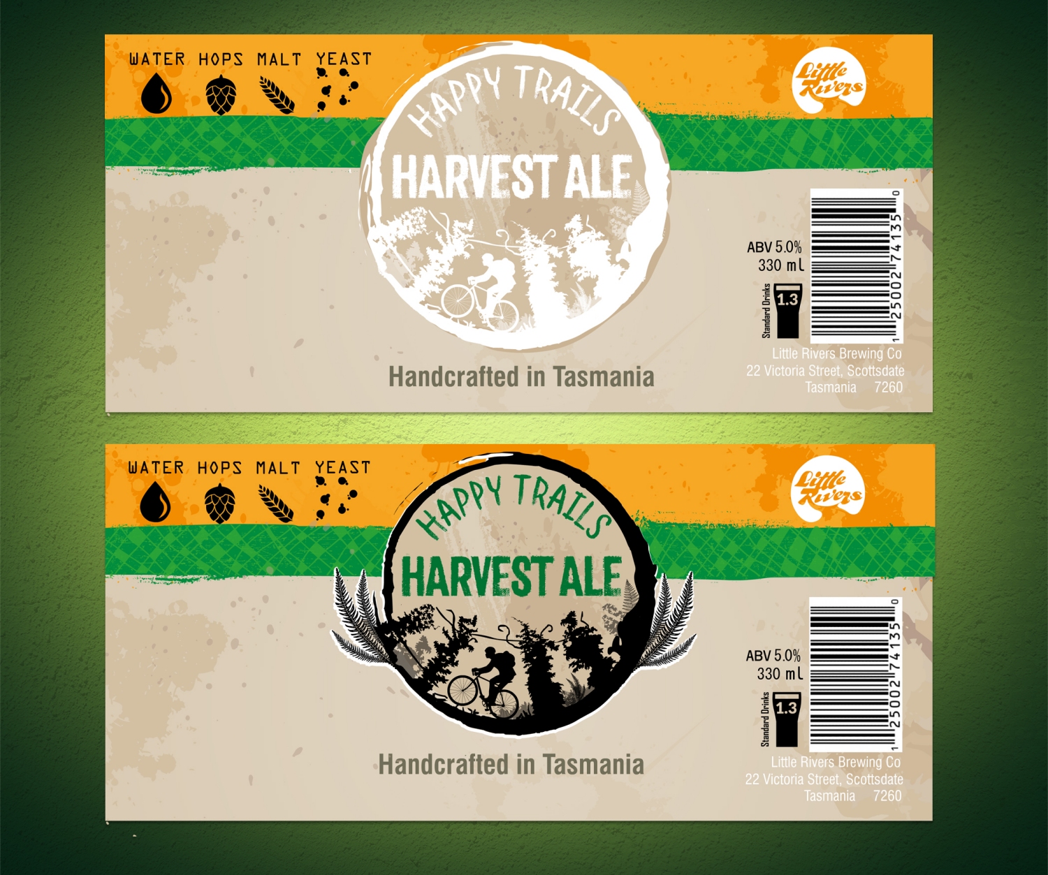 Packaging Design by Kero for this project | Design #14192878