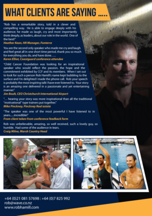 Flyer Design by Impressive Solutions for this project | Design: #14170181