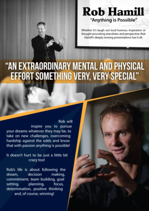 Flyer Design by Impressive Solutions for this project | Design: #14170182