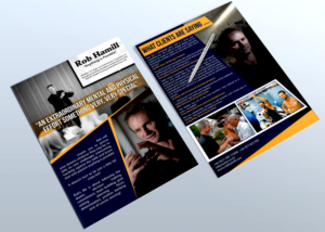 Flyer Design by Impressive Solutions for this project | Design: #14170183