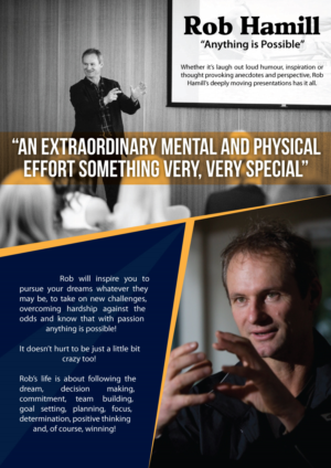Flyer Design by Impressive Solutions for this project | Design: #14425645