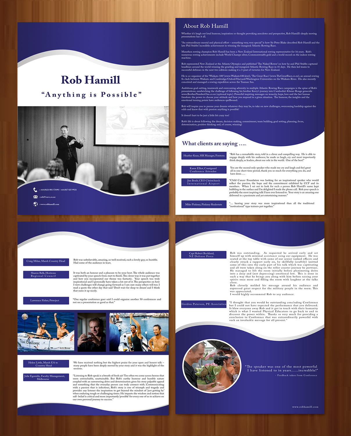 Flyer Design by aspiremedia for this project | Design #14231580