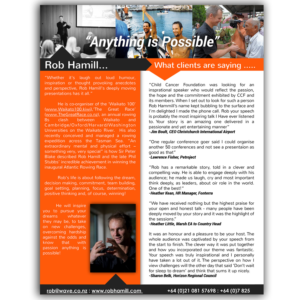 Flyer Design by nedonadilla95