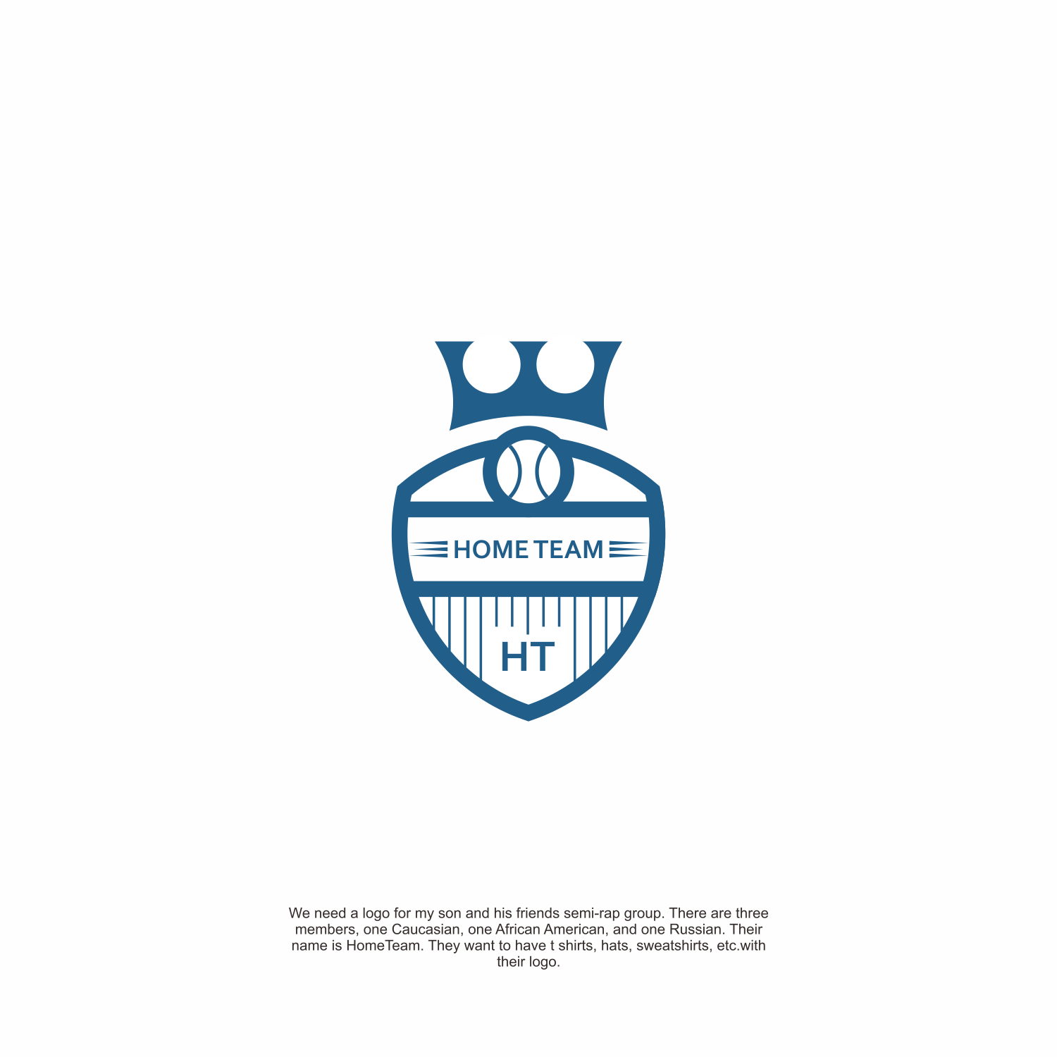 Logo Design by Spaceshit for this project | Design #14583495